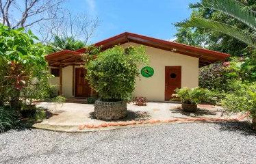 Property for sale in Lagunas - Finca Aracari