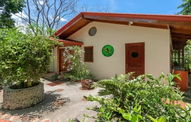 Finca Aracari – Your Natural Zen Awaits