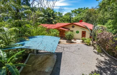 Finca Aracari – Your Natural Zen Awaits