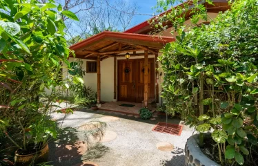 Finca Aracari – Your Natural Zen Awaits