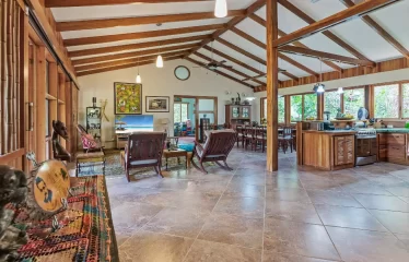 Finca Aracari – Your Natural Zen Awaits