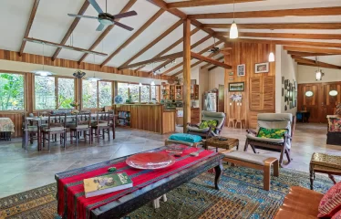 Finca Aracari – Your Natural Zen Awaits