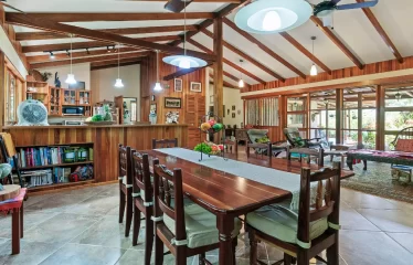 Finca Aracari – Your Natural Zen Awaits