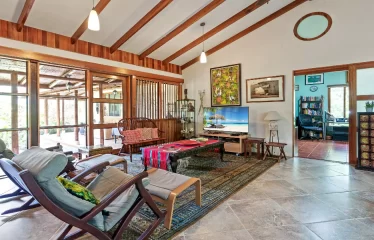 Finca Aracari – Your Natural Zen Awaits