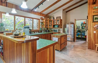 Finca Aracari – Your Natural Zen Awaits