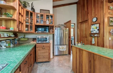 Finca Aracari – Your Natural Zen Awaits