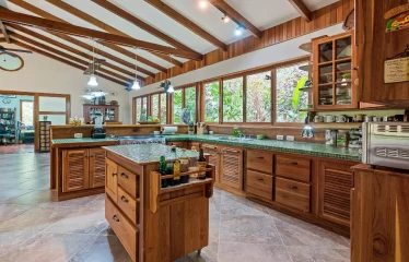 Finca Aracari – Your Natural Zen Awaits