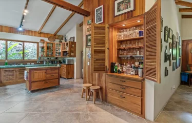 Finca Aracari – Your Natural Zen Awaits