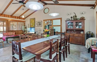 Finca Aracari – Your Natural Zen Awaits