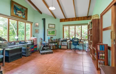 Finca Aracari – Your Natural Zen Awaits