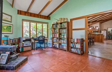 Finca Aracari – Your Natural Zen Awaits