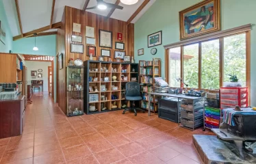 Finca Aracari – Your Natural Zen Awaits