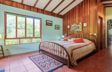 Finca Aracari – Your Natural Zen Awaits