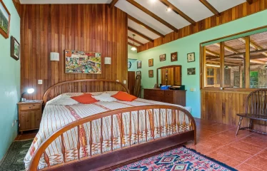 Finca Aracari – Your Natural Zen Awaits