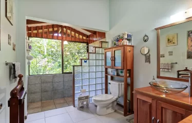 Finca Aracari – Your Natural Zen Awaits