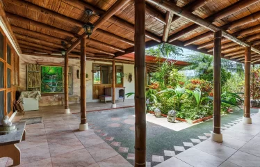 Finca Aracari – Your Natural Zen Awaits
