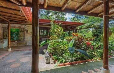Finca Aracari – Your Natural Zen Awaits