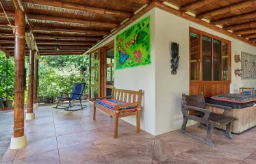 Finca Aracari – Your Natural Zen Awaits