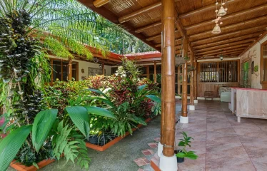 Finca Aracari – Your Natural Zen Awaits