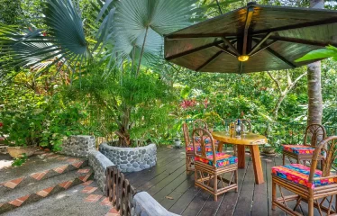 Finca Aracari – Your Natural Zen Awaits