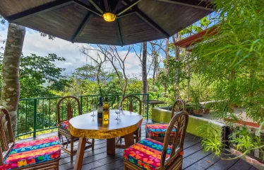 Finca Aracari – Your Natural Zen Awaits