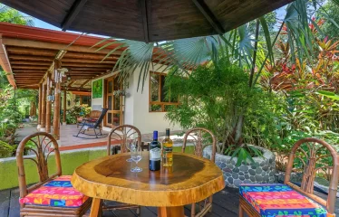 Finca Aracari – Your Natural Zen Awaits