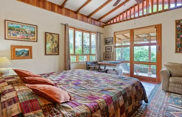 Finca Aracari – Your Natural Zen Awaits