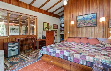 Finca Aracari – Your Natural Zen Awaits