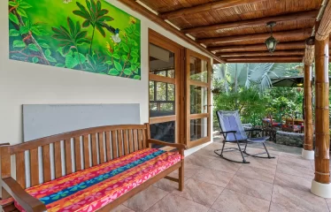 Finca Aracari – Your Natural Zen Awaits