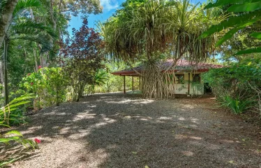 Finca Aracari – Your Natural Zen Awaits