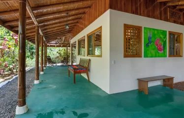 Finca Aracari – Your Natural Zen Awaits