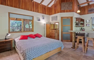 Finca Aracari – Your Natural Zen Awaits