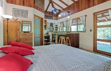 Finca Aracari – Your Natural Zen Awaits