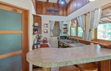 Finca Aracari – Your Natural Zen Awaits