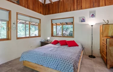 Finca Aracari – Your Natural Zen Awaits