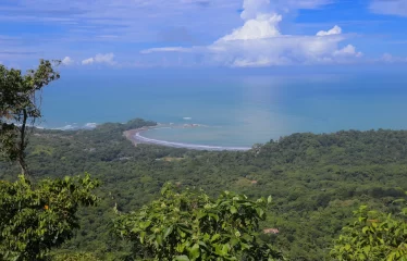 Huge 360 Degree Ocean View Property