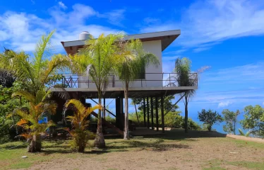 Huge 360 Degree Ocean View Property