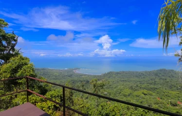 Huge 360 Degree Ocean View Property