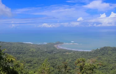 Huge 360 Degree Ocean View Property