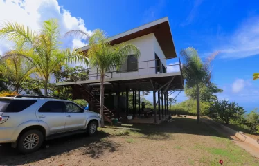 Huge 360 Degree Ocean View Property