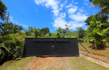 Huge 360 Degree Ocean View Property