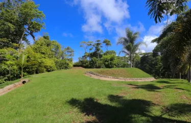 Huge 360 Degree Ocean View Property