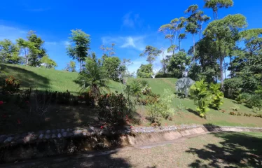 Huge 360 Degree Ocean View Property