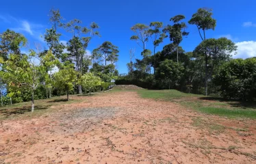 Huge 360 Degree Ocean View Property