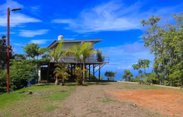 Huge 360 Degree Ocean View Property