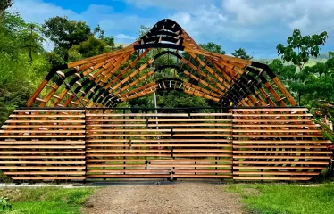 Ocean View Property In Dominical