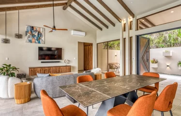 Brand New, Ocean View, Luxury Home - Ojochal.