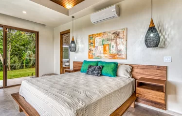 Brand New, Ocean View, Luxury Home - Ojochal.