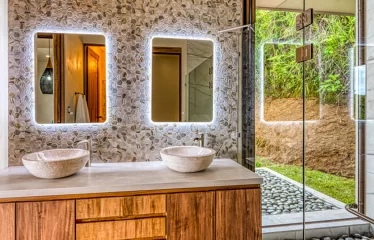 Brand New, Ocean View, Luxury Home - Ojochal.