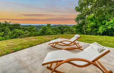 Brand New, Ocean View, Luxury Home - Ojochal.